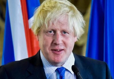 "جونسون" يتوقع إبرام اتفاق مع الاتحاد الأوروبي خلال أسابيع