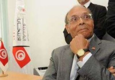 "المرزوقي" يؤكد خسارته الانتخابات الرئاسية: فشلت في إقناع التونسيين