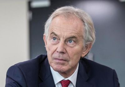 توني بلير: البريطانيون مستاءون من "بريكست".. وهذا توقعي بشأن جونسون