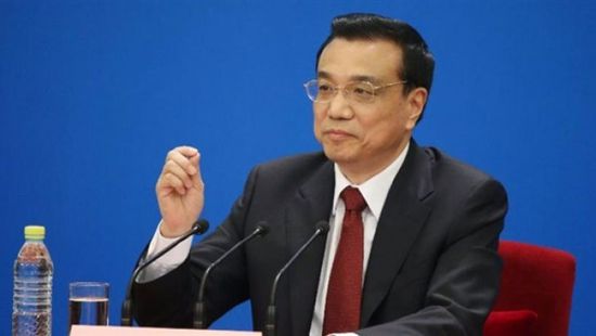 رئيس مجلس الدولة الصيني: العولمة الاقتصادية حجر زاوية العالم
