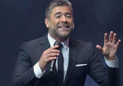 تعرّف على موعد الحفل الغنائي المقبل لـ وائل كفوري في الأردن