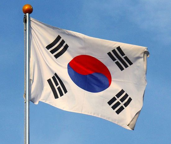 كوريا الجنوبية تدرس سحب النفط من احتياطات الخام  في حال تراجع الاحتياط السعودي
