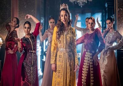 بلقيس تطرح أغنية جديدة بعنوان "تعالي تشوف"