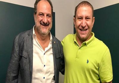 خالد الصاوي يتعاقد على فيلم "شريط 6"