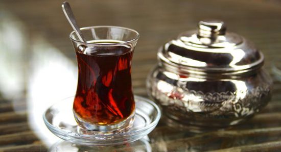 دراسة حديثة: للشاي أهمية كبيرة لصحة الدماغ