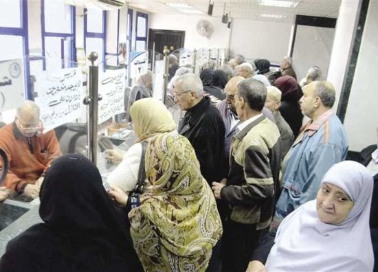 اتفاق ثنائي ينهي الخلاف بين الحكومة وأصحاب المعاشات في مصر