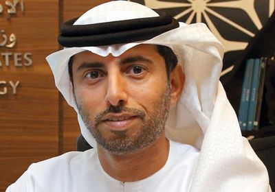 الإمارات تعلن امتلاكها لطاقة إنتاجية فائضة من النفط