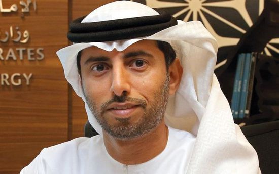 الإمارات تعلن امتلاكها لطاقة إنتاجية فائضة من النفط