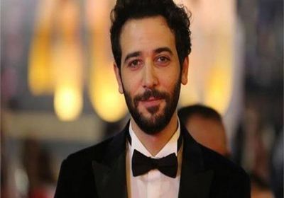 كريم قاسم ينتهي من تصوير دوره بمسلسل "نصيبي وقسمتك"