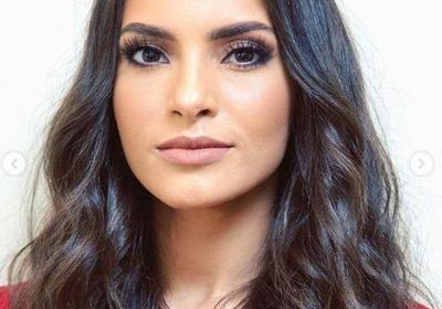 كارمن سليمان تشارك جمهورها بصور أحدث جلسة تصوير 