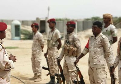 قيادة  "الشرطة العسكرية" بالمنطقة الثانية تتفقد عددًا من النقاط والمواقع (صور)