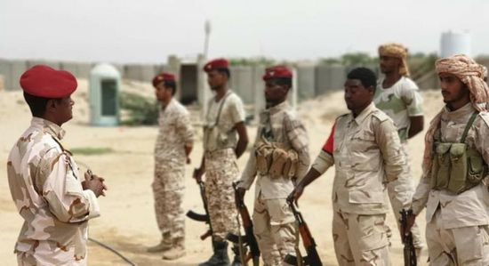 قيادة  "الشرطة العسكرية" بالمنطقة الثانية تتفقد عددًا من النقاط والمواقع (صور)