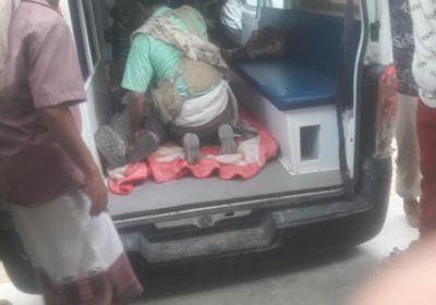 شهيد وجرحى من الحزام الأمني في التصدي لهجوم إخواني بلورد