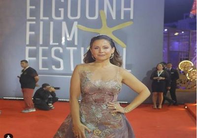 ريا أبي راشد عن الدورة الجديدة لمهرجان الجونة :"لا أطيق الانتظار"