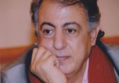 وفاة الناقد المسرحي المصري أحمد سخسوخ