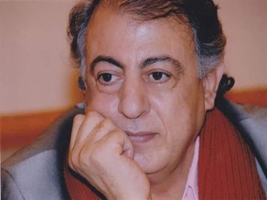 وفاة الناقد المسرحي المصري أحمد سخسوخ