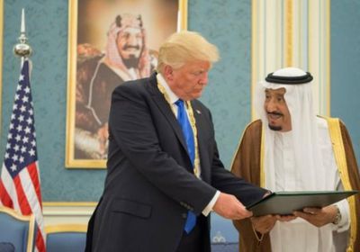 أمريكا تدرس زيادة التعاون الاستخباراتي مع السعودية