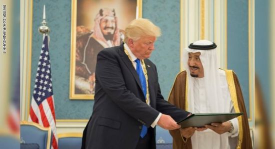 أمريكا تدرس زيادة التعاون الاستخباراتي مع السعودية