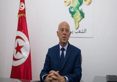 قيس يتصدر مؤشرات نتائج الإنتخابات الرئاسية بتونس