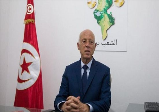 قيس يتصدر مؤشرات نتائج الإنتخابات الرئاسية بتونس
