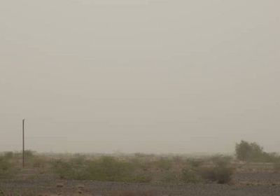 قصف حوثي مكثف على مواقع القوات المشتركة في حيس بالحديدة