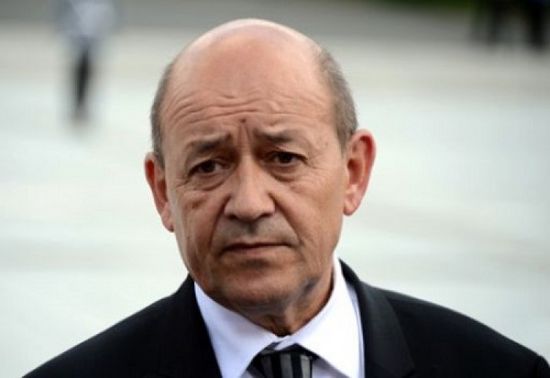 سونا: وصول وزير الخارجية الفرنسي إلى السودان في زيارة رسمية