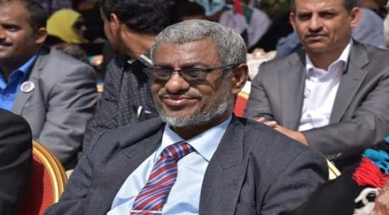 بامعلم يكشف عن مؤامرة جديدة تقوم بها حكومة معين لإخضاع الجنوبيين