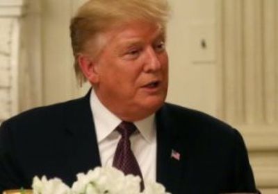 ترامب: يبدو أن إيران مسؤولة عن الهجوم على أرامكو السعودية