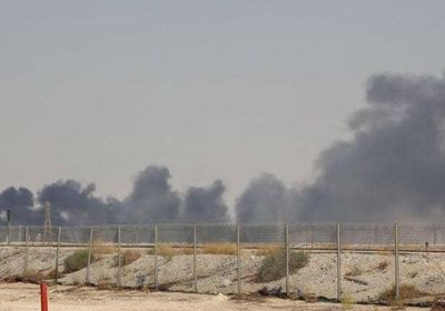 الشيوخ الأميركي: نناشد حلفائنا للانضمام في جعل إيران تتحمل عواقب الهجوم على أرامكو