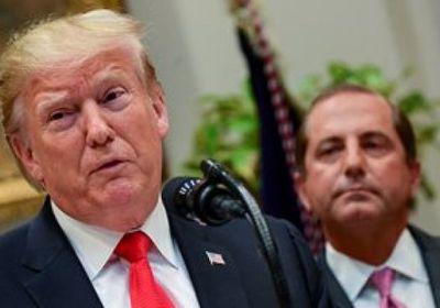 ترامب: أسعار النفط لم ترتفع كثيرا في أعقاب الهجوم على أرامكو