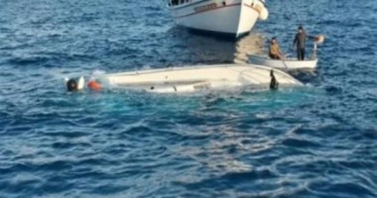فقدان نحو 36 شخصًا وإنقاذ 76 آخرين في غرق قارب بالكونغو