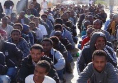 "ادعاء إيطاليا" يأمر بالقبض على 3 أشخاص متهمين بتعذيب مهاجرين بليبيا 