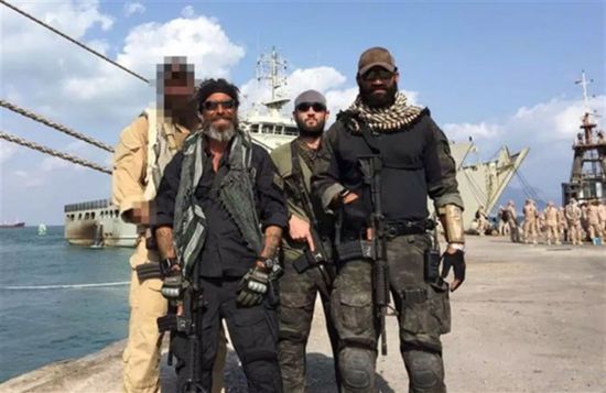 مصادر: إيطاليا وتركيا تؤجر مرتزقة للقتال لصالح مليشيا الوفاق في ليبيا
