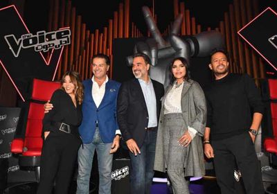 تفاصيل الموسم الجديد من برنامج "ذا فويس"