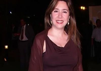 تفاصيل الحالة الصحية للفنانة دينا عبدالله بعد إصابتها في حادث سير 