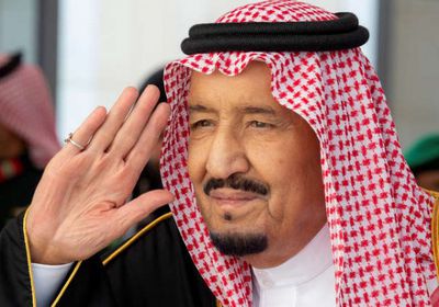 عاجل..الملك سلمان: السعودية قادرة على التعامل مع الاعتداءات الإرهابية الجبانة 