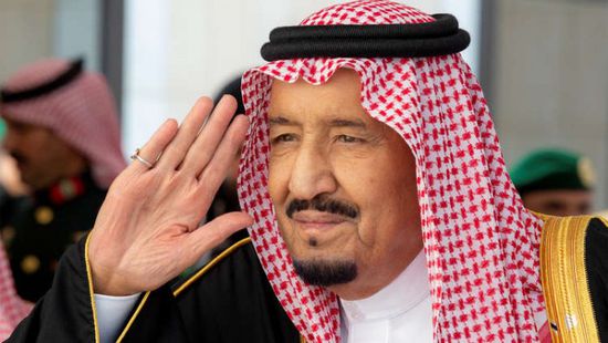 عاجل..الملك سلمان: السعودية قادرة على التعامل مع الاعتداءات الإرهابية الجبانة 