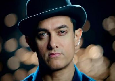 عامر خان يشيد بفيلم النجمة بريانكا شوبرا The Sky Is Pink