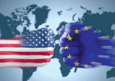 توقعات بفرض عقوبات جمركية أمريكية على الاتحاد الأوروبي