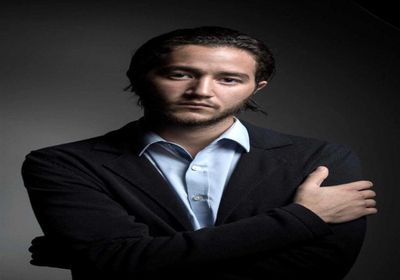 أحمد مالك يوقع على أول أفلامه العالمية (تفاصيل)