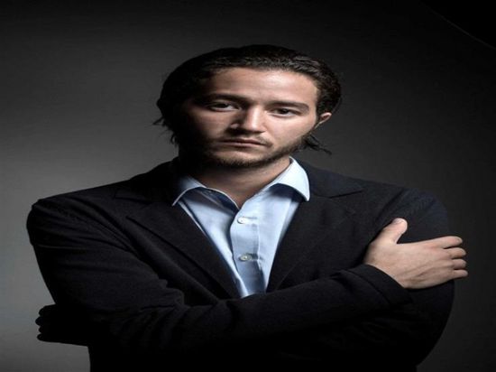 أحمد مالك يوقع على أول أفلامه العالمية (تفاصيل)