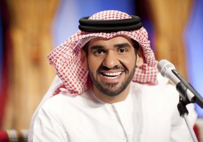 23 سبتمبر.. حسين الجسمي يحيي حفلًا بمناسبة اليوم الوطني السعودي 