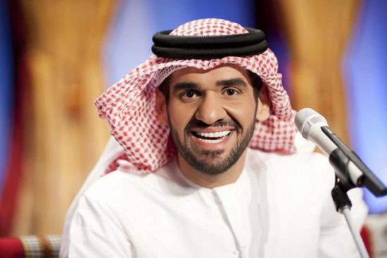 23 سبتمبر.. حسين الجسمي يحيي حفلًا بمناسبة اليوم الوطني السعودي 