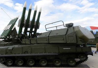 روسيا تعلن اعتزامها بيع أنظمة سلاح جديدة بالشرق الأوسط تتصدى للطائرات المسيرة