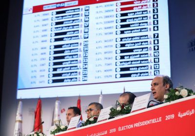 الاتحاد الأوروبي يرحب بسير الجولة الأولى من الانتخابات الرئاسية بتونس
