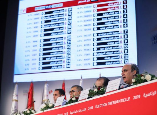 الاتحاد الأوروبي يرحب بسير الجولة الأولى من الانتخابات الرئاسية بتونس