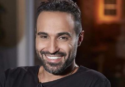 أحمد فهمي يتحول لـ "تريند " لهذا السبب