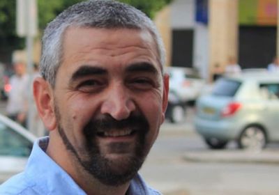 حبس المعارض الجزائري سمير بلعربي