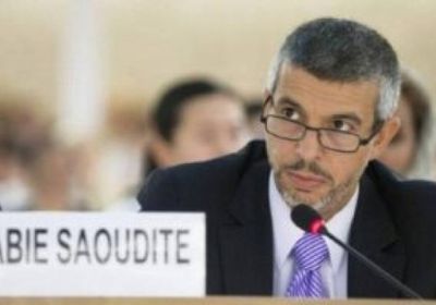 السعودية: لاتزال انتهاكات حقوق الإنسان والقانون الدولي قائمة في سوريا