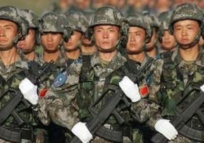 الصين: مغادرة مجموعتين من قوات حفظ السلام إلى جنوب السودان والكونغو